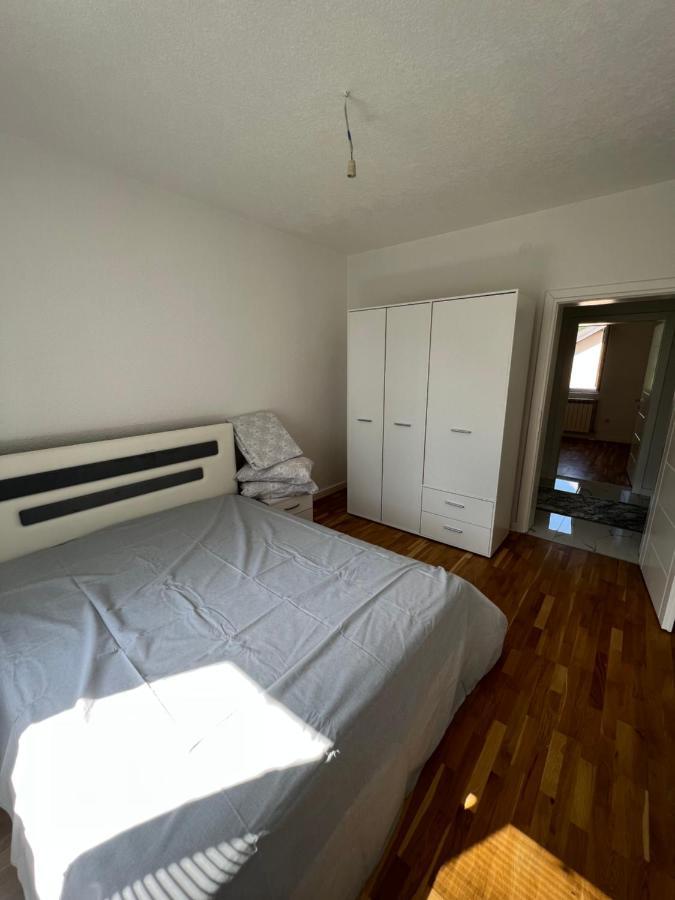 Duca Apartmani Плав Экстерьер фото