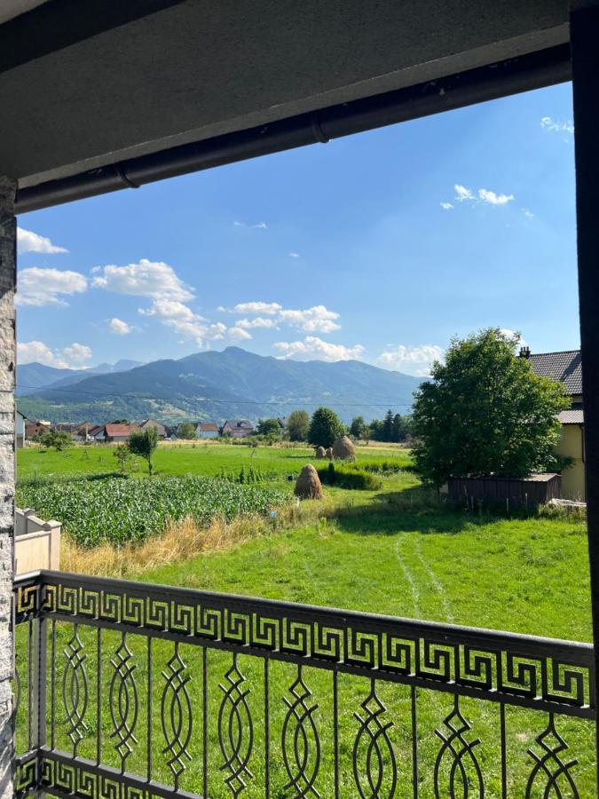 Duca Apartmani Плав Экстерьер фото